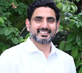 Nara Lokesh Spearheads APs Education IT and Skill Revolution