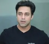 Navdeep explains why he didnt react to Sivajis comments