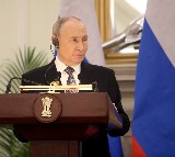 Putin Residence Drone Attack Video Released by Russia