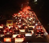 Hyderabad Flyovers to Close at 10 PM for New Year Celebrations