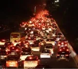 Hyderabad Flyovers to Close at 10 PM for New Year Celebrations