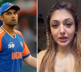 Khushi Mukherjee Clarifies Relationship Rumors with Surya Kumar Yadav