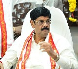 Anam Ramanarayana Reddy Responds to Temple Incidents in Andhra Pradesh