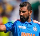 Mohammed Shami Likely for New Zealand Series After BCCI U Turn