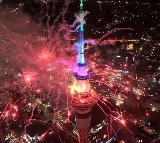 New Zealand Welcomes New Year 2026 with Grand Celebrations