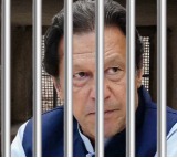 Imran Khan and Other World Leaders Who Went to Jail
