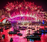 Anthony Albanese Australia New Year 2026 Celebrations