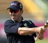 Australia Great Damien Martyn Who Played 208 ODIs In Induced Coma After Serious Illness