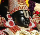 Venkateswara Swamy Temple Jewelry Stolen in Nandyal District