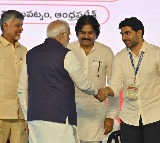 Andhra Pradesh Progress Report 2025