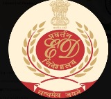 ED Raids in Delhi Seize 5 Crore Cash 8 Crore Jewellery