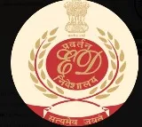 ED Raids in Delhi Seize 5 Crore Cash 8 Crore Jewellery