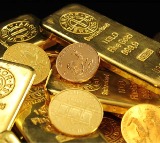 Gold Prices Massive Drop in Gold Rates Across Major Cities