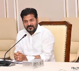 Revanth Reddy Greets People on New Year 2026