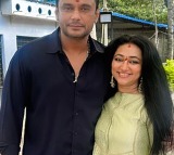 Darshan Wife Vijayalakshmi Expresses Disappointment Over Police Delay in Cybercrime Case