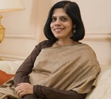 IAS officer Nandini Chakraborty is Bengal’s first woman Chief Secretary