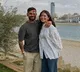 Virat Kohli 'steps into 2026' with wife Anushka Sharma in a masked picture