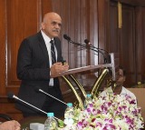 Former NIA chief Sadanand Date appointed new Maharashtra DGP