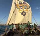 PM Modi greets INSV Kaundinya crew as India ushers in 2026