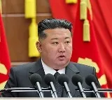 North Korea's Kim hails troops in Russia for cementing 'invincible alliance' with Moscow
