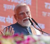 'Praying for peace, happiness in society': PM Modi extends New Year greetings to nation