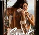 Triptii Dimri nurses a wounded Prabhas with a cigarette in the first poster of 'Spirit'