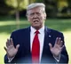 New Year resolution is peace on earth, says Trump