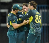 Cummins, Hazlewood, David named in Australia's 15-man T20 WC squad