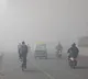 Delhi's air quality continues to remain 'very poor' amid biting cold