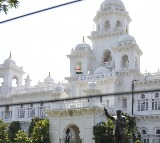 Telangana Congress prepping up to counter BRS attack in Assembly over water issues