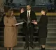 Zohran Mamdani sworn in as New York City mayor in historic midnight subway ceremony