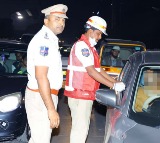 New Year celebrations: 928 arrested for drunk driving in Cyberabad