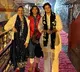 Indian women's cricket team kicks off 2026 with blessings of Lord Mahakal