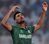 Spiritual Guru Devkinandan Thakur slams KKR, Shah Rukh Khan over Bangladeshi player; leaders react