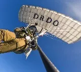DRDO praised by IAF, Indian Army on its 68th Raising Day