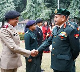 ‘Op Sindoor still on’: Army chief General Dwivedi’s salvo at Pak in New Year message