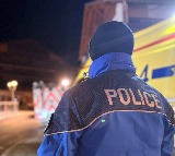 Dozens feared dead, over 100 injured after explosion in Swiss ski resort 