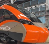 First Vande Bharat sleeper train to start running between Guwahati and Howrah in Jan