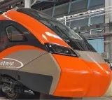 First Vande Bharat sleeper train to start running between Guwahati and Howrah in Jan