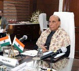 Op Sindoor displayed might of DRDO weapon systems: Rajnath Singh
