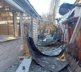 Downed 250 Ukrainian drones, including 12 targetting Moscow: Russian Defence ministry