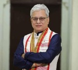 Telangana Governor hosts New Year celebrations at Lok Bhavan