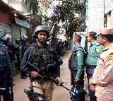 Another Hindu man brutally attacked, set on fire in Bangladesh