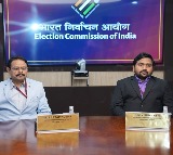 Election Commission interacts with Jana Sena delegation on electoral reforms