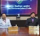 Election Commission interacts with Jana Sena delegation on electoral reforms
