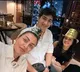 Namrata Shirodkar shares adorable photos of husband Mahesh Babu kissing daughter Sitara on New Year’s Eve