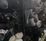 Pakistans textile industry plunges into deep crisis says Report