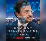 Ramalinga Raju Netflix Documentary Gets Court Green Light