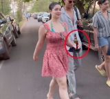 Sara Tendulkar Trolled for Holding Bottle in Goa Video