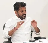 Revanth Reddy Slams KCR Over Telangana Water Rights